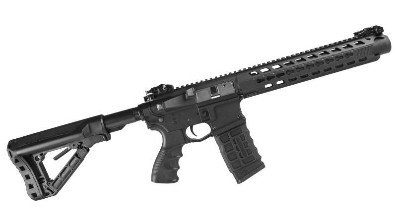 Автомат M4 «COBRA» серии «ORIGINAL»